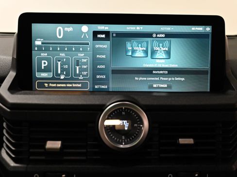 Used 2024 INEOS Grenadier Station Wagon AWD/4WD image 36