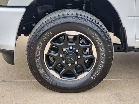 Used 2026 RAM 2500 Laramie image 17