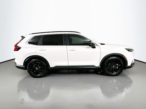 Used 2023 Honda CR-V Sport image 4