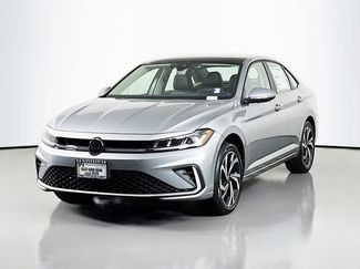 New 2026 Volkswagen Jetta SEL video 3