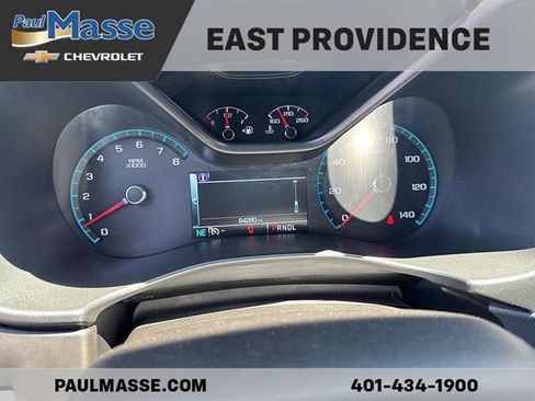 Used 2018 Chevrolet Colorado Z71 w/ Centennial Edition AWD/4WD image 12