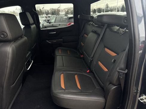 Used 2019 GMC Sierra 1500 AT4 image 26
