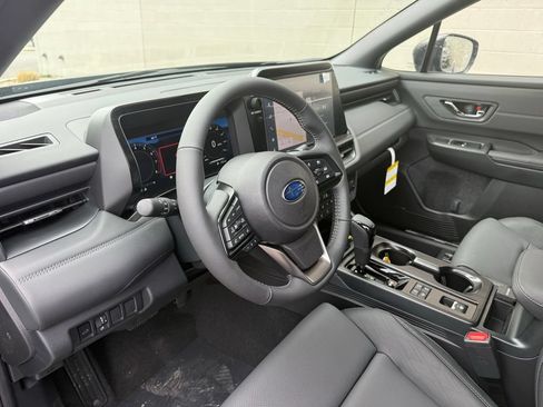 New 2026 Subaru Outback Touring XT AWD/4WD image 23
