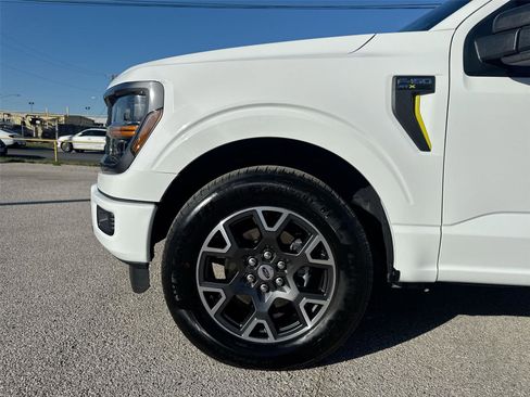 Certified 2024 Ford F150 STX image 19
