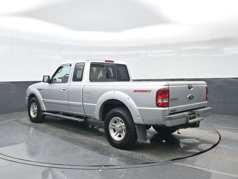 Used 2010 Ford Ranger Sport image 4