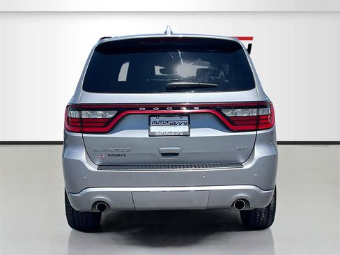 Used 2021 Dodge Durango GT image 6
