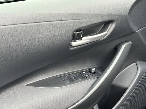 New 2026 Toyota Corolla SE image 10