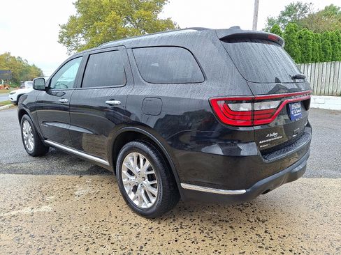 Used 2015 Dodge Durango Citadel image 4