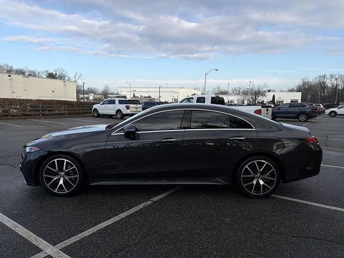 Used 2022 Mercedes-Benz CLS 450 4MATIC image 11