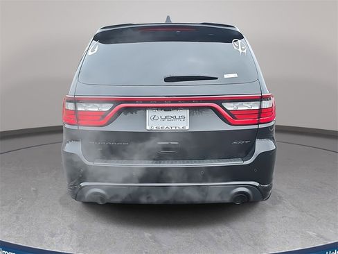 Used 2022 Dodge Durango SRT w/ Premium Interior Group image 7