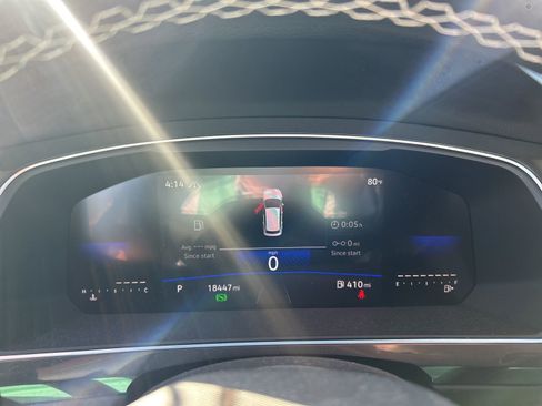 Used 2023 Volkswagen Tiguan S w/ Driver Assistance Package image 13