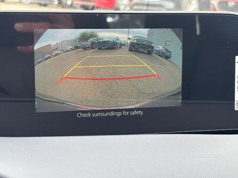 New 2026 MAZDA MAZDA3 s image 19