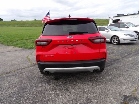 Used 2024 Ford Escape Active w/ Tech Pack #2 FWD image 7