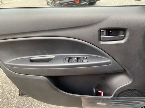 New 2024 Mitsubishi Mirage LE image 15