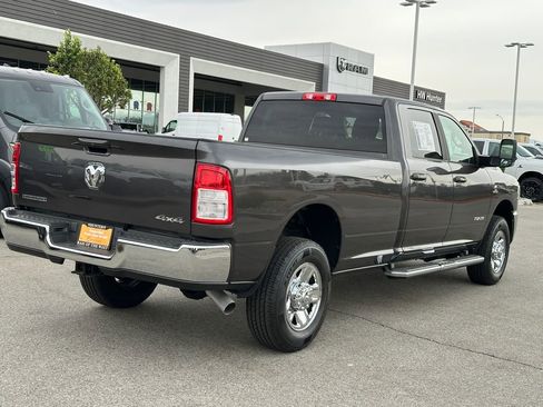 Certified 2022 RAM 2500 Big Horn image 7