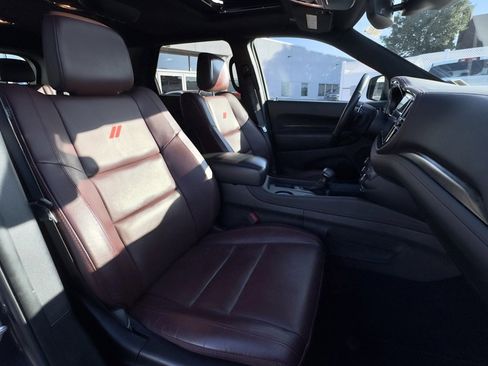 Certified 2024 Dodge Durango R/T image 19