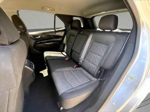 Used 2021 Chevrolet Equinox LT AWD/4WD image 26