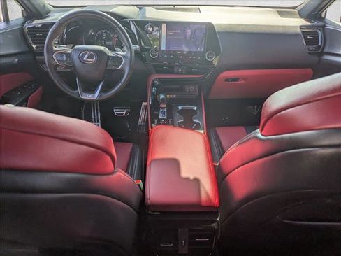 Used 2024 Lexus NX 350 F Sport image 15
