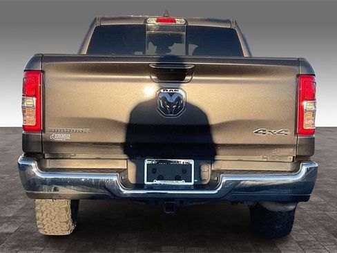 Used 2022 RAM 1500 Big Horn image 4