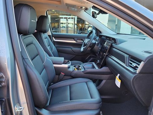 New 2026 GMC Terrain Denali image 40