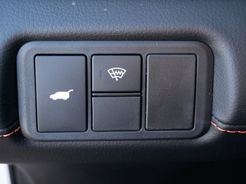 New 2026 Honda Passport TrailSport Elite image 14