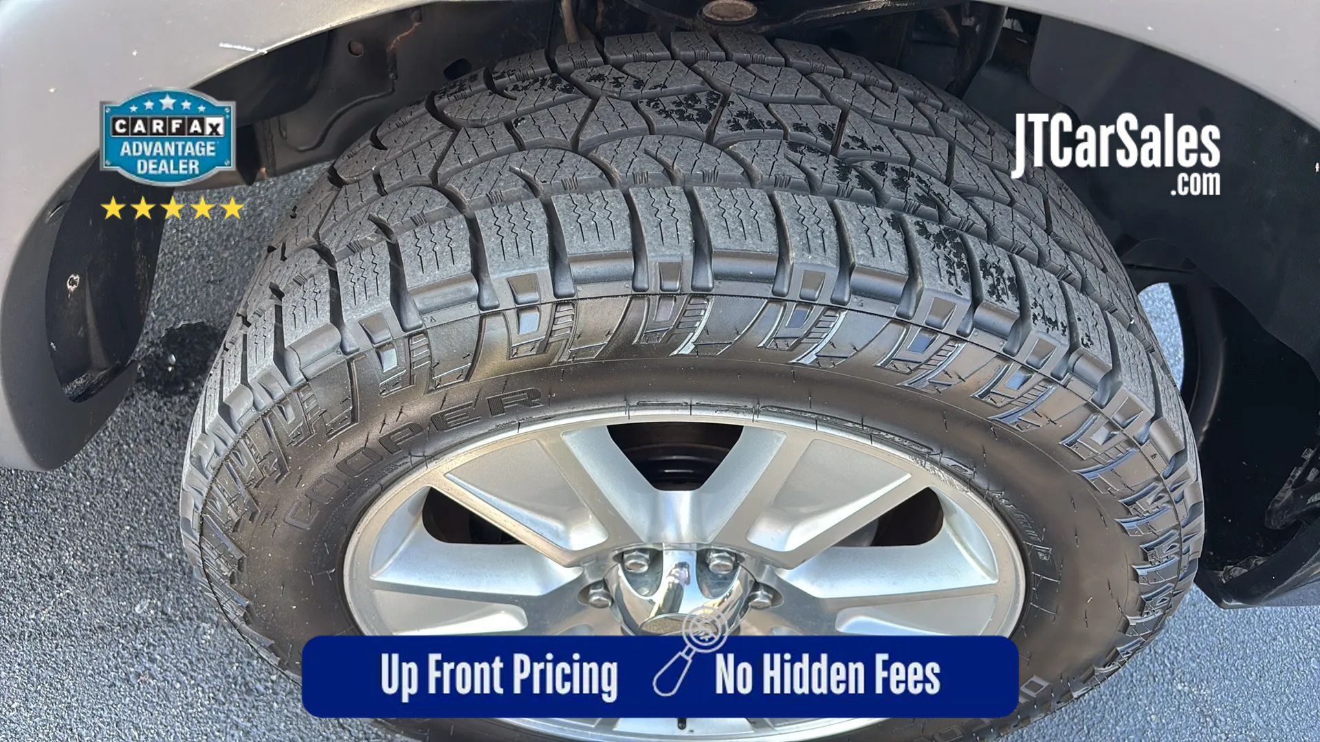 Used 2010 Ford F150 FX4 AWD/4WD image 37