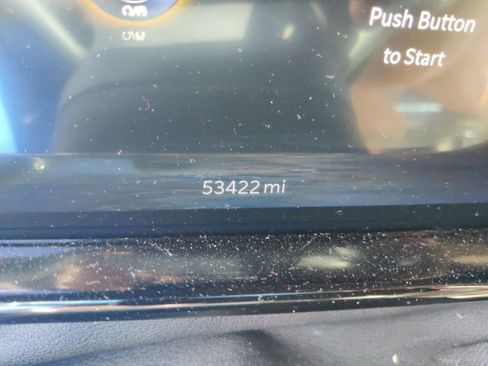 Used 2022 Jeep Grand Wagoneer Series III w/ Rear Seat Video Group 1 image 9