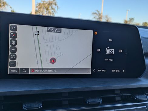 New 2025 Kia Telluride SX X-Line image 28