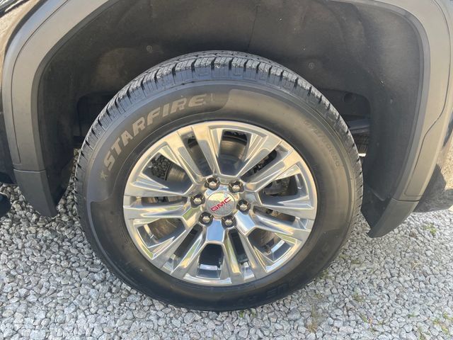 Used 2024 GMC Sierra 1500 Denali AWD/4WD image 17