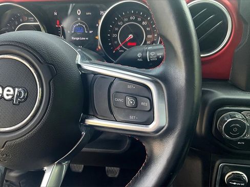 Used 2019 Jeep Wrangler Rubicon image 17