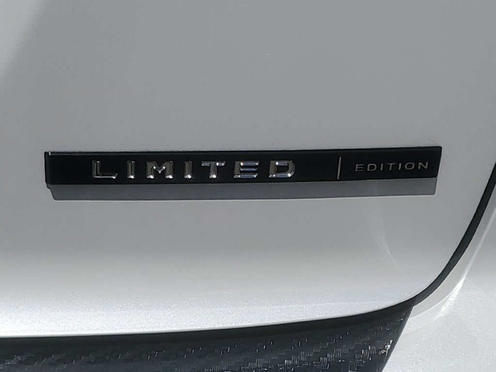 New 2026 Mitsubishi Eclipse Cross LE AWD/4WD image 39