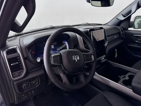 New 2026 RAM 1500 Big Horn image 9