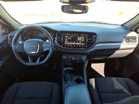 Used 2026 Dodge Durango GT AWD/4WD image 23