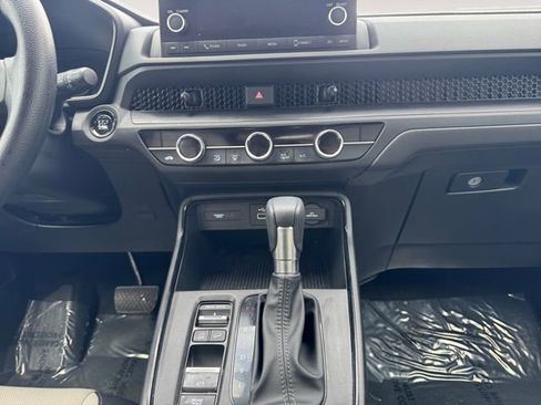 Certified 2023 Honda CR-V EX image 11