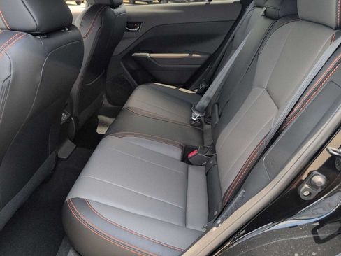 New 2026 Subaru Crosstrek 2.5i Limited w/ Crosstrek Mirror Package AWD/4WD image 19