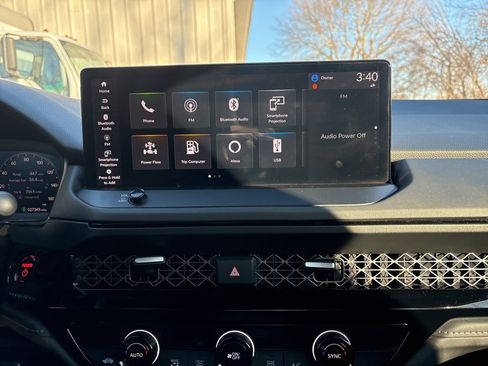 Used 2023 Honda Accord Sport image 19