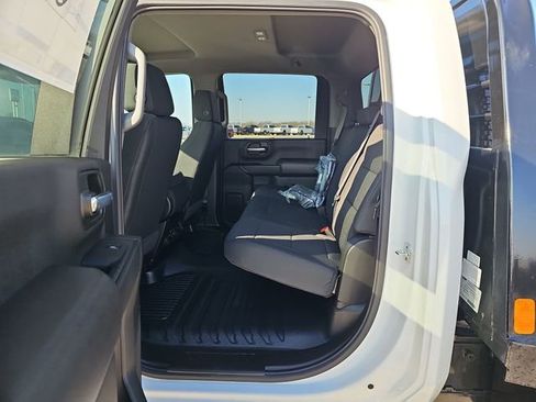 New 2026 Chevrolet Silverado 3500 W/T w/ WT Convenience Package AWD/4WD image 24