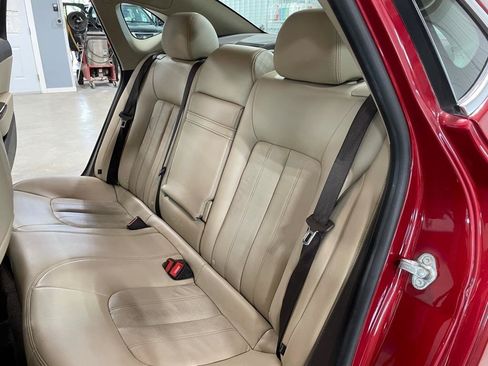 Used 2016 Buick Verano Leather w/ Experience Buick Package FWD image 14