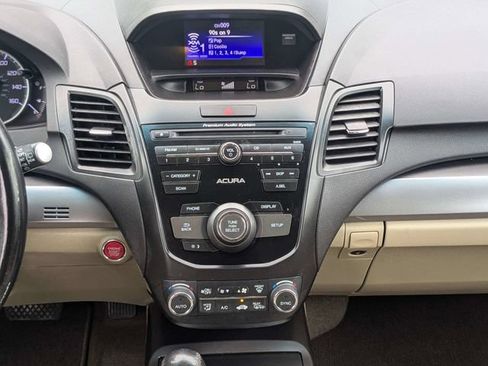 Used 2014 Acura RDX FWD image 17