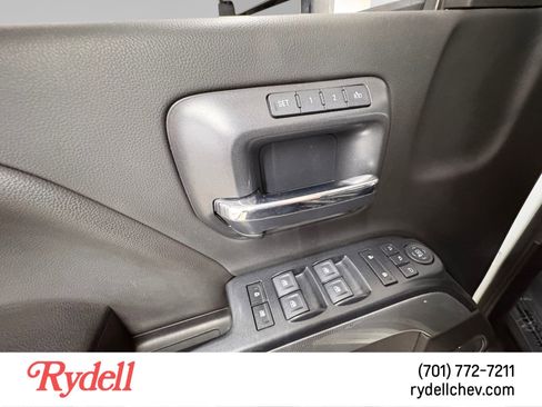 Used 2019 Chevrolet Silverado 2500 LTZ w/ Duramax Plus Package image 11