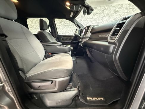 Used 2024 RAM 3500 Big Horn image 11