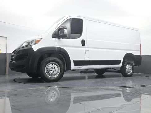 Used 2026 RAM ProMaster 1500 FWD image 47