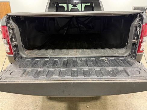 Used 2022 RAM 1500 Big Horn image 16