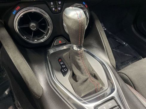 Used 2019 Chevrolet Camaro ZL1 image 20