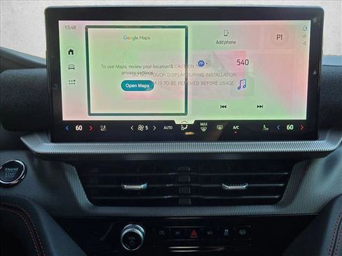 New 2026 Ford Explorer ST-Line w/ ST-Line Street Pack image 11