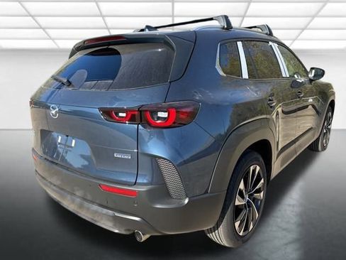 New 2026 MAZDA CX-50 2.5 Hybrid w/ Weather Package image 29