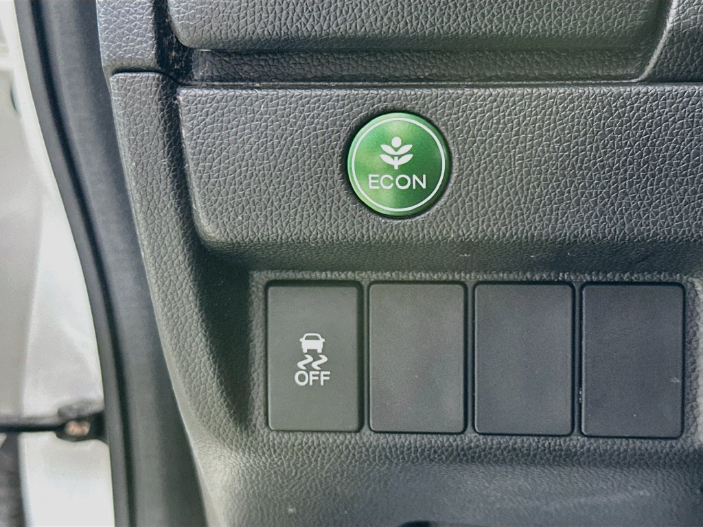 Used 2015 Honda Fit EX image 12
