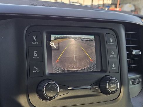 Used 2024 RAM 3500 Tradesman image 22