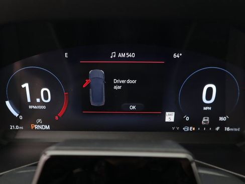 New 2026 Ford Explorer ST w/ Sun And Sound Package image 4