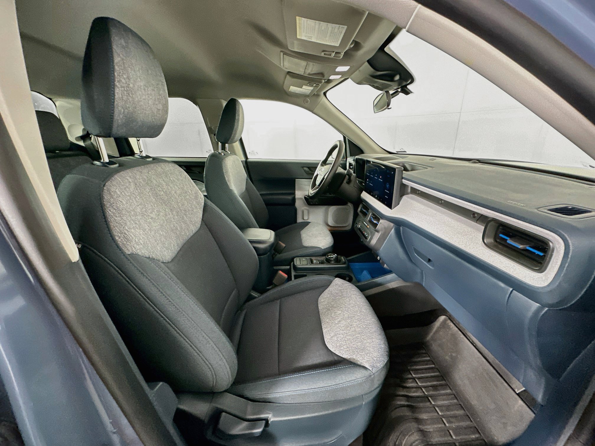 Used 2025 Ford Maverick XLT FWD image 29